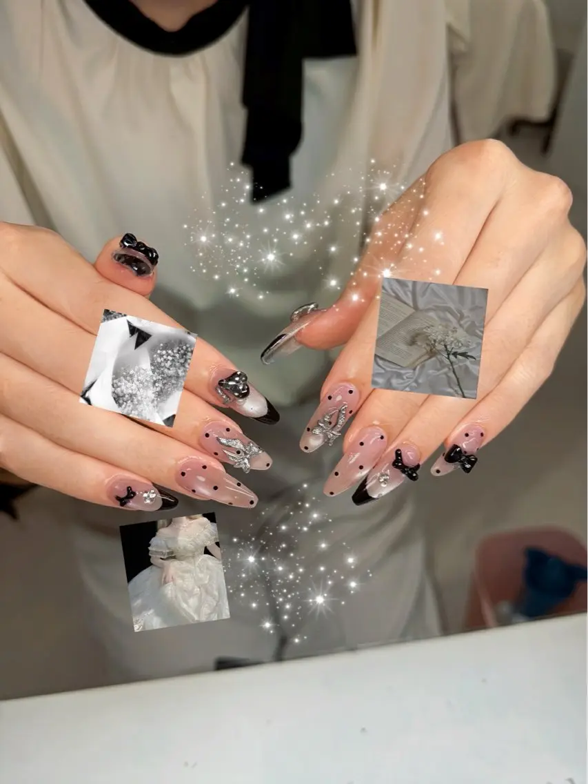 ネイル ハンドネイル nail salon popoのネイルデザイン