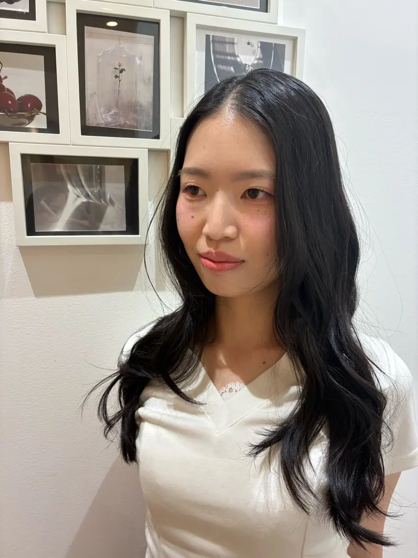 ヘアアレンジ 🫧Ash中目黒 Kotoka🫧のその他イメージ
