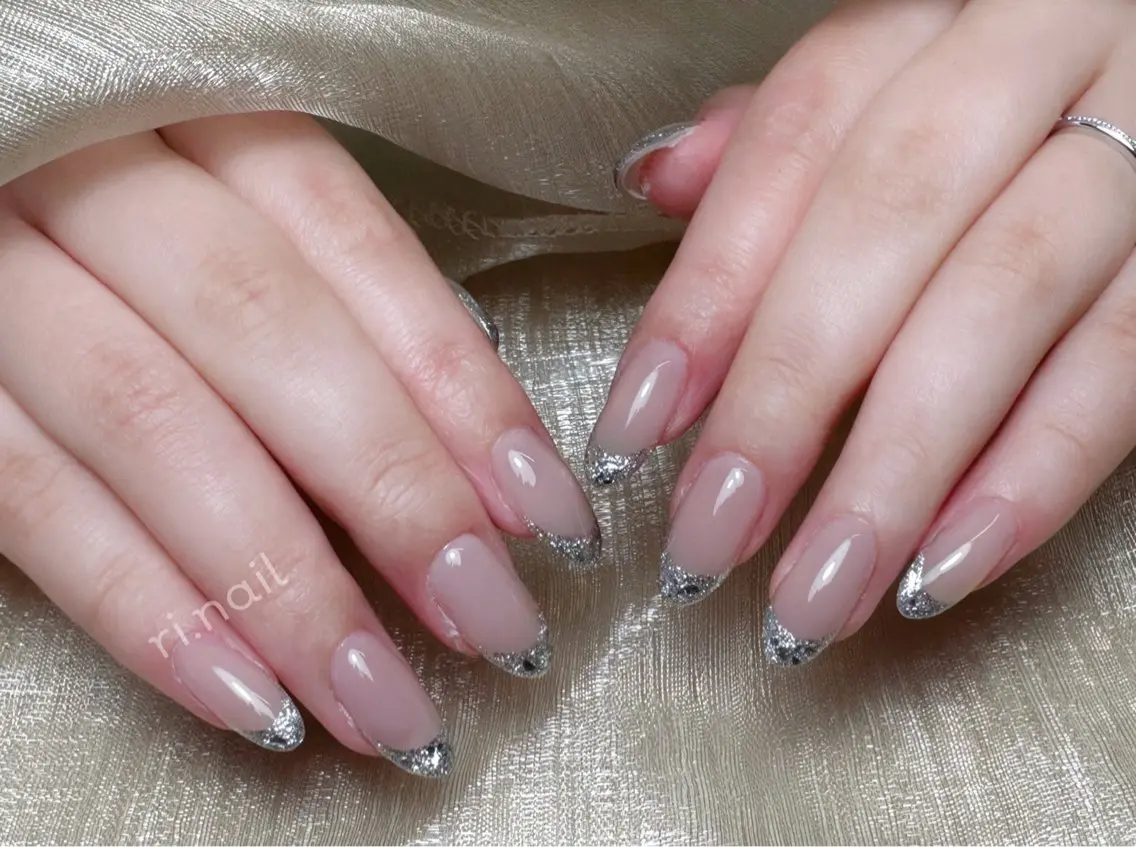 ネイル ハンドネイル ハンドケア ri nailのネイルデザイン