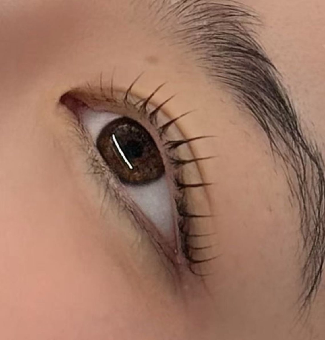 パーマ Yii salon 🎀のマツエク・マツパデザイン