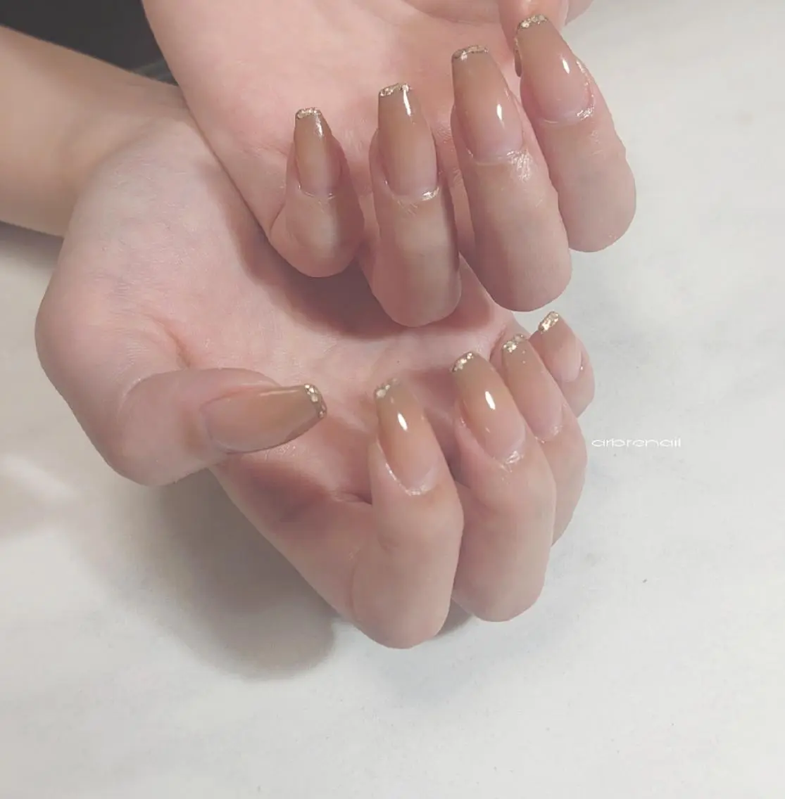 ネイル ✯.。 arbre nail 。✯.のネイルデザイン