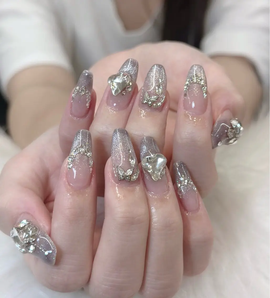 ネイル ハンドネイル sorako 101のネイルデザイン