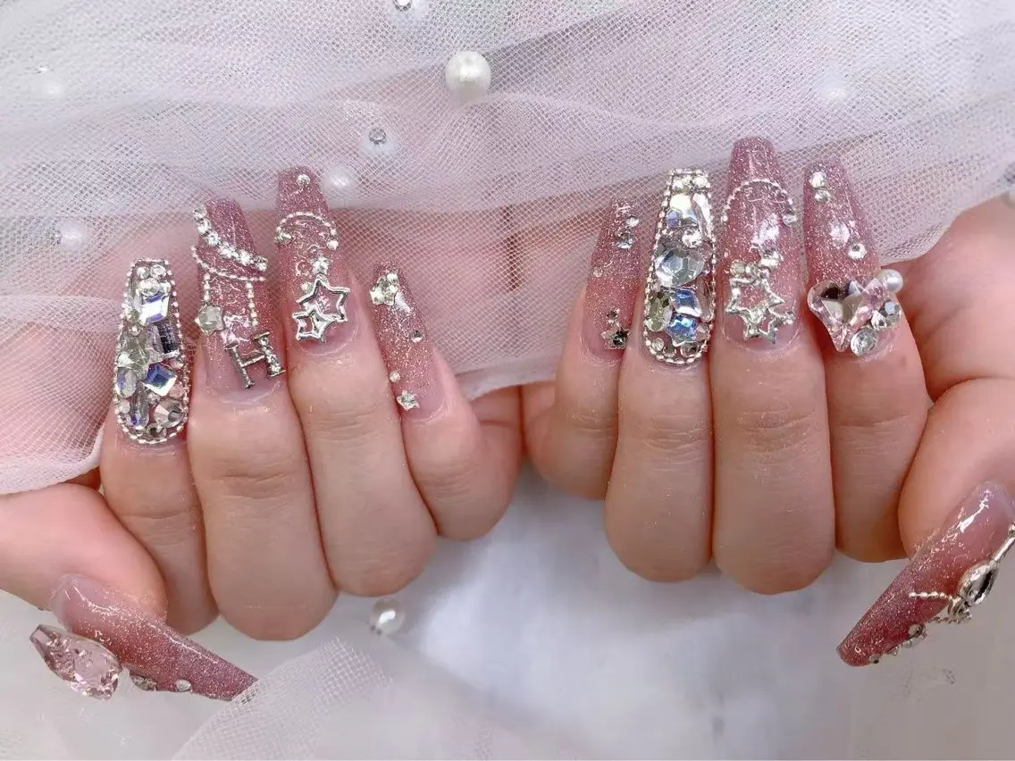 ネイル Ｕ・mi nail ゆうなのネイルデザイン
