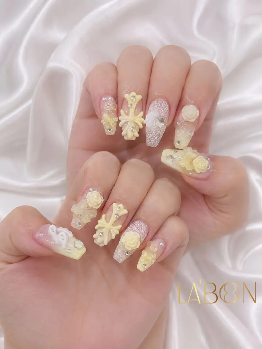 ネイル Labon Nails Artのその他イメージ