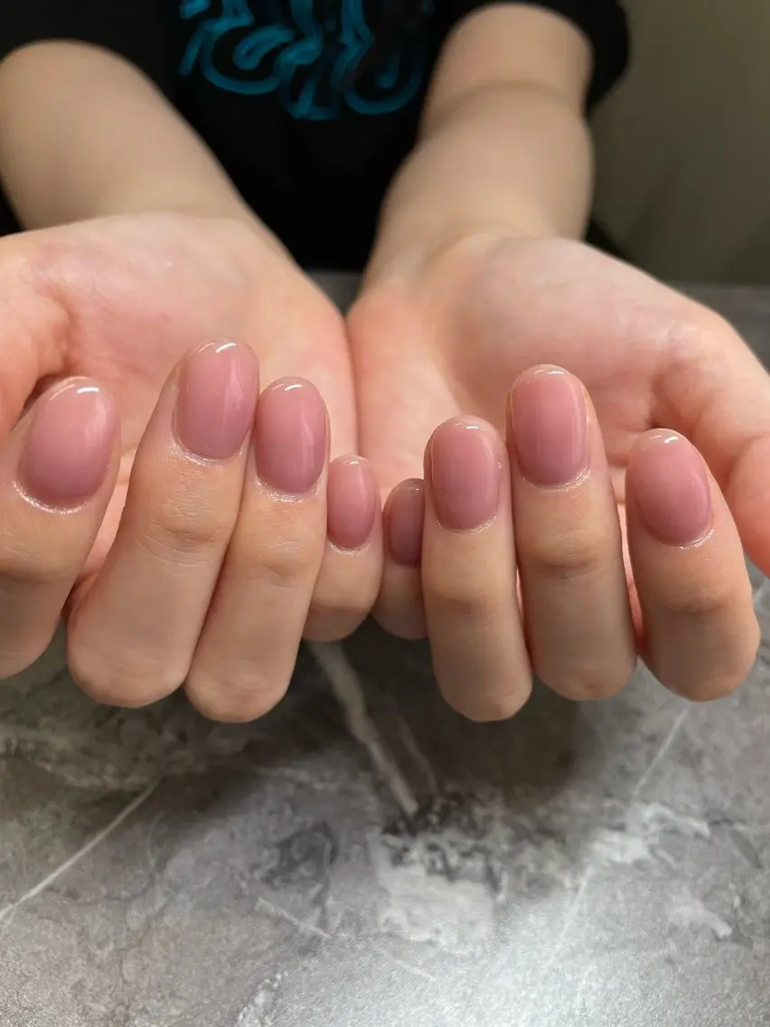 ネイル nail salon 3🌞越谷のネイルデザイン