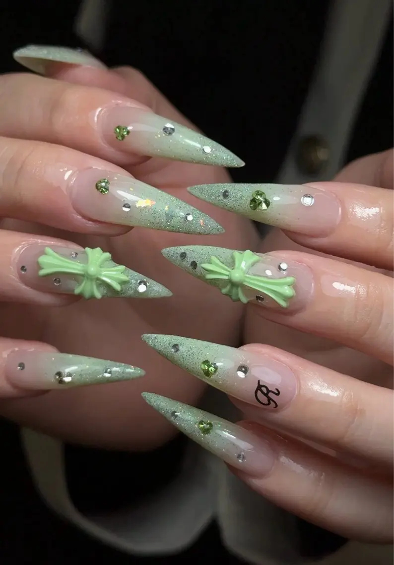 ネイル 持ち込み ワンホンネイル ハンドネイル Mio Nailのネイルデザイン
