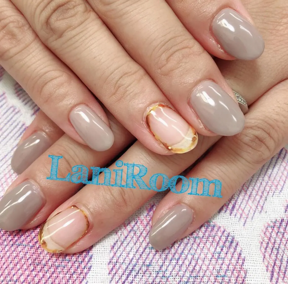 ネイル Lani Roomのネイルデザイン