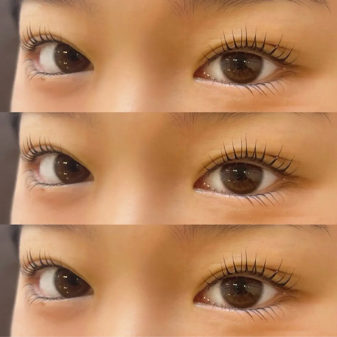 マツエク・マツパ マツパ ✨joie梅田✨ yuuのマツエク・マツパデザイン