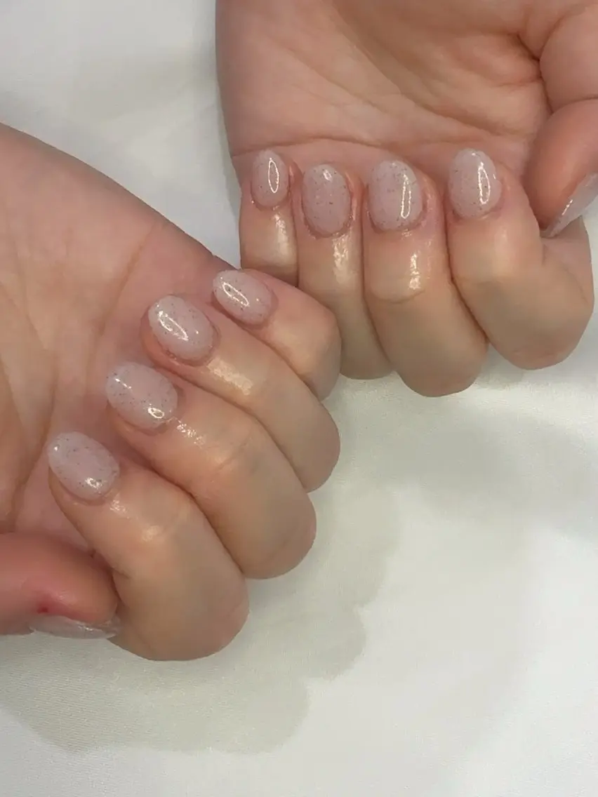 ネイル ハンドネイル SOL NAILのネイルデザイン