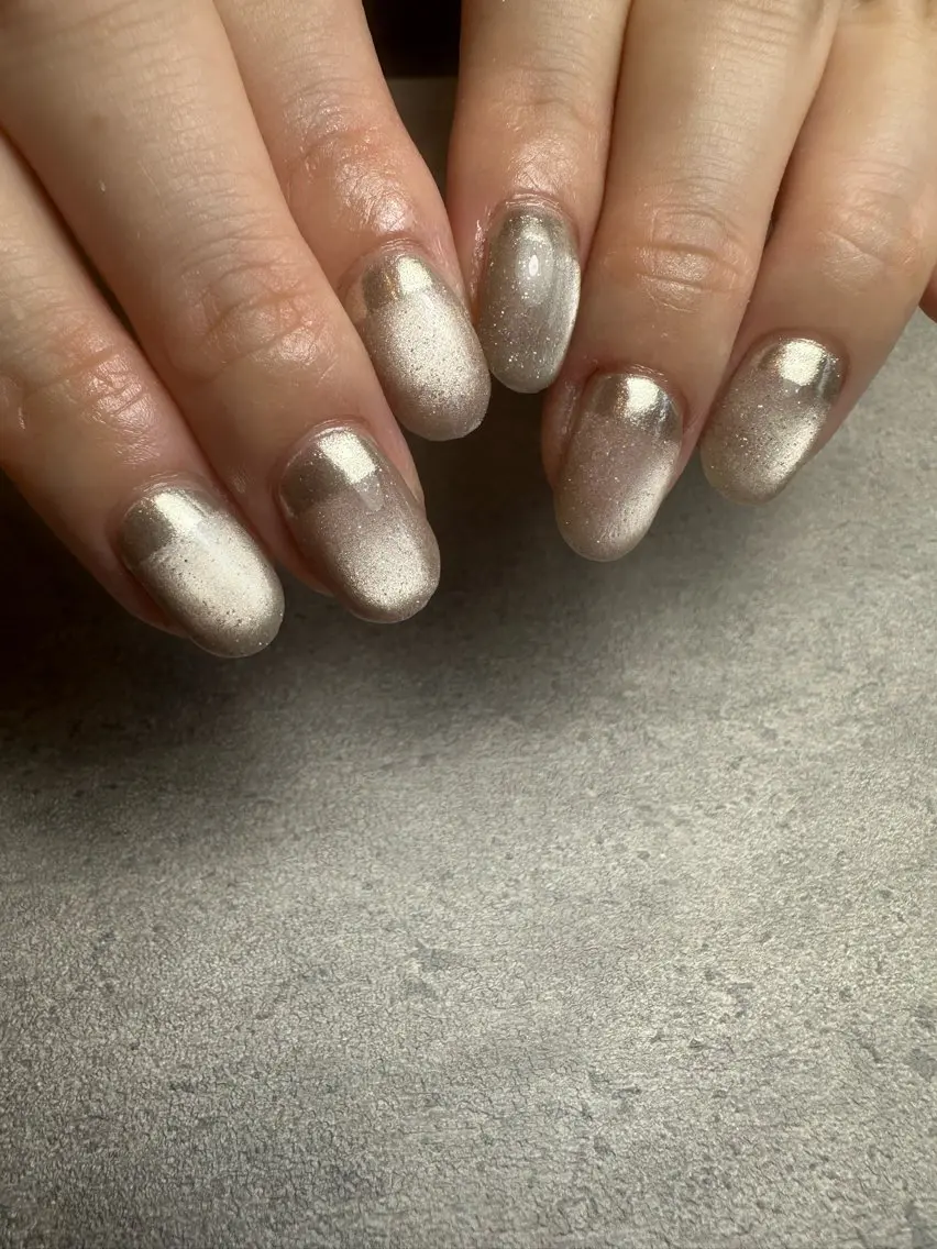 ネイル nailroom Anmie.のネイルデザイン