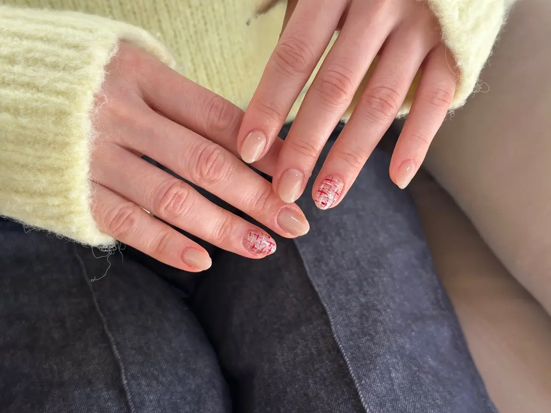 ネイル hiromi. ＊モデル募集＊のネイルデザイン