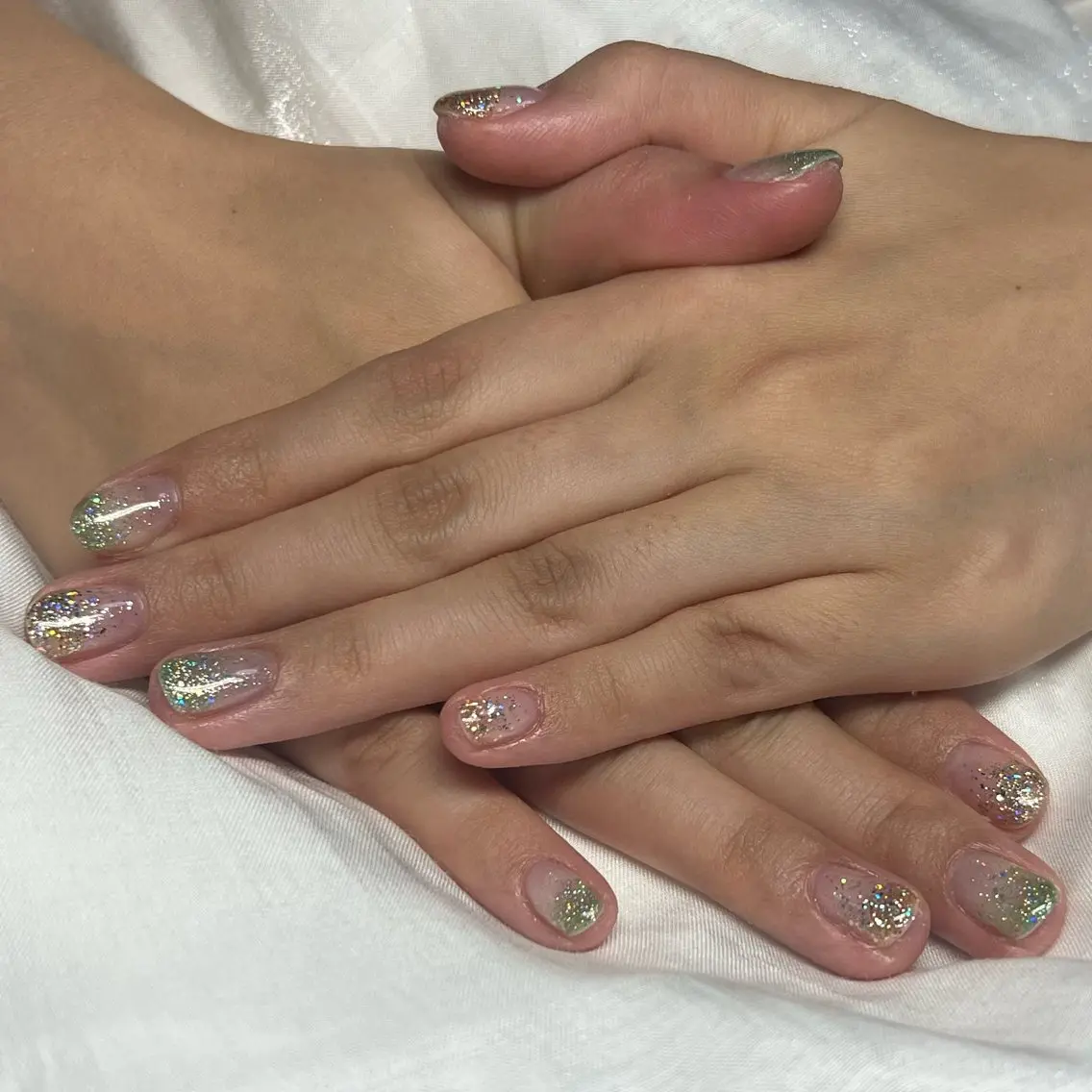 ネイル T&K nail YuRiのネイルデザイン