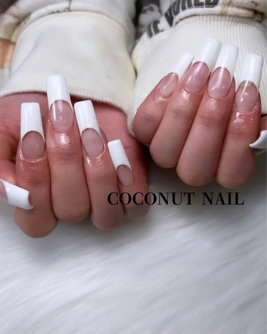 ネイル COCONUT NAIL🥥💅🏼のネイルデザイン