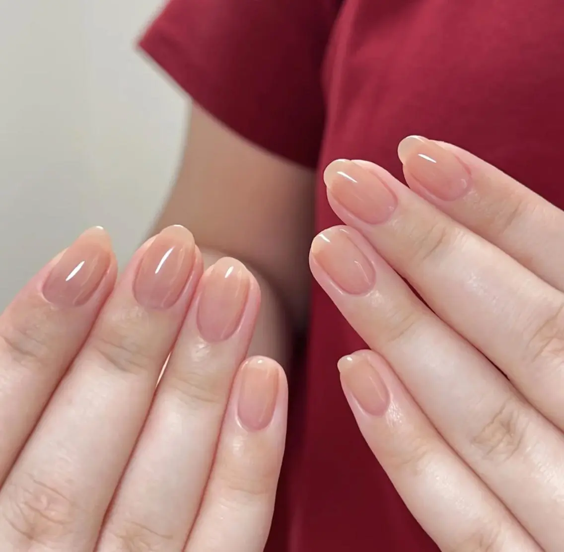 ネイル ハンドネイル エリ🫧 nail池袋東口のネイルデザイン