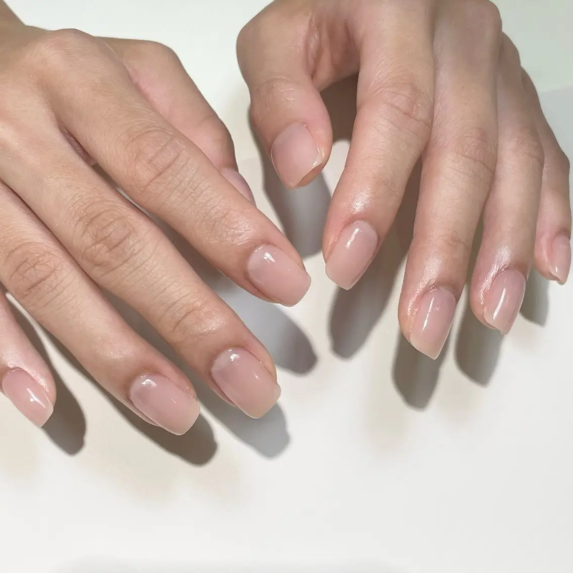ネイル ハンドネイル THENAILERY AYANOのネイルデザイン