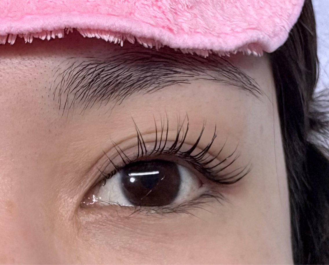 マツエク・マツパ トータルビューティー サロン・Ｎの眉毛・アイブロウイメージ