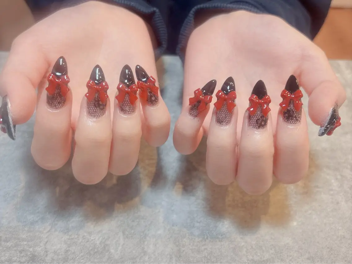 ネイル Nail Salon Taki/吉祥寺店のネイルデザイン