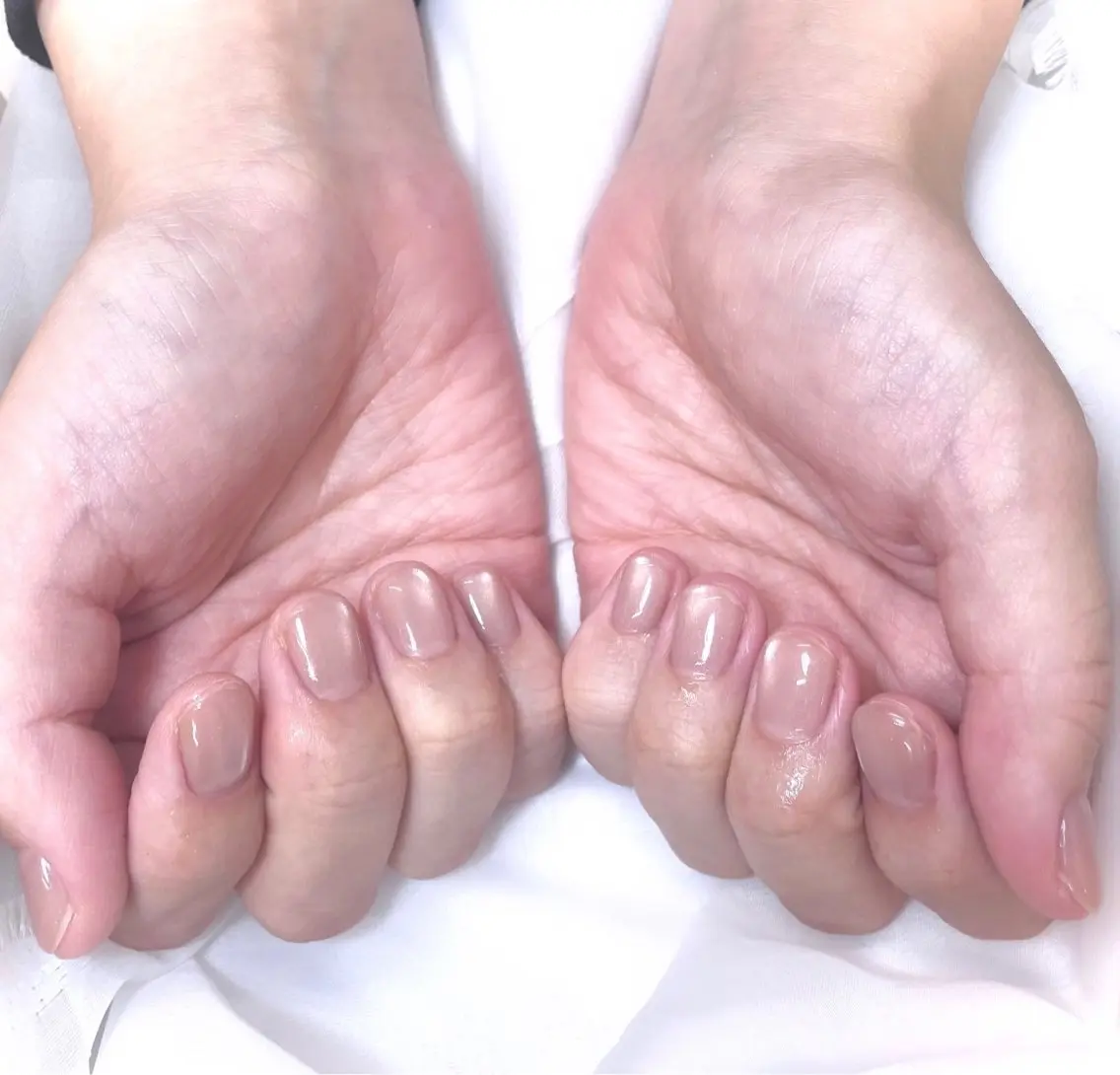 ネイル Nailist. emiのネイルデザイン