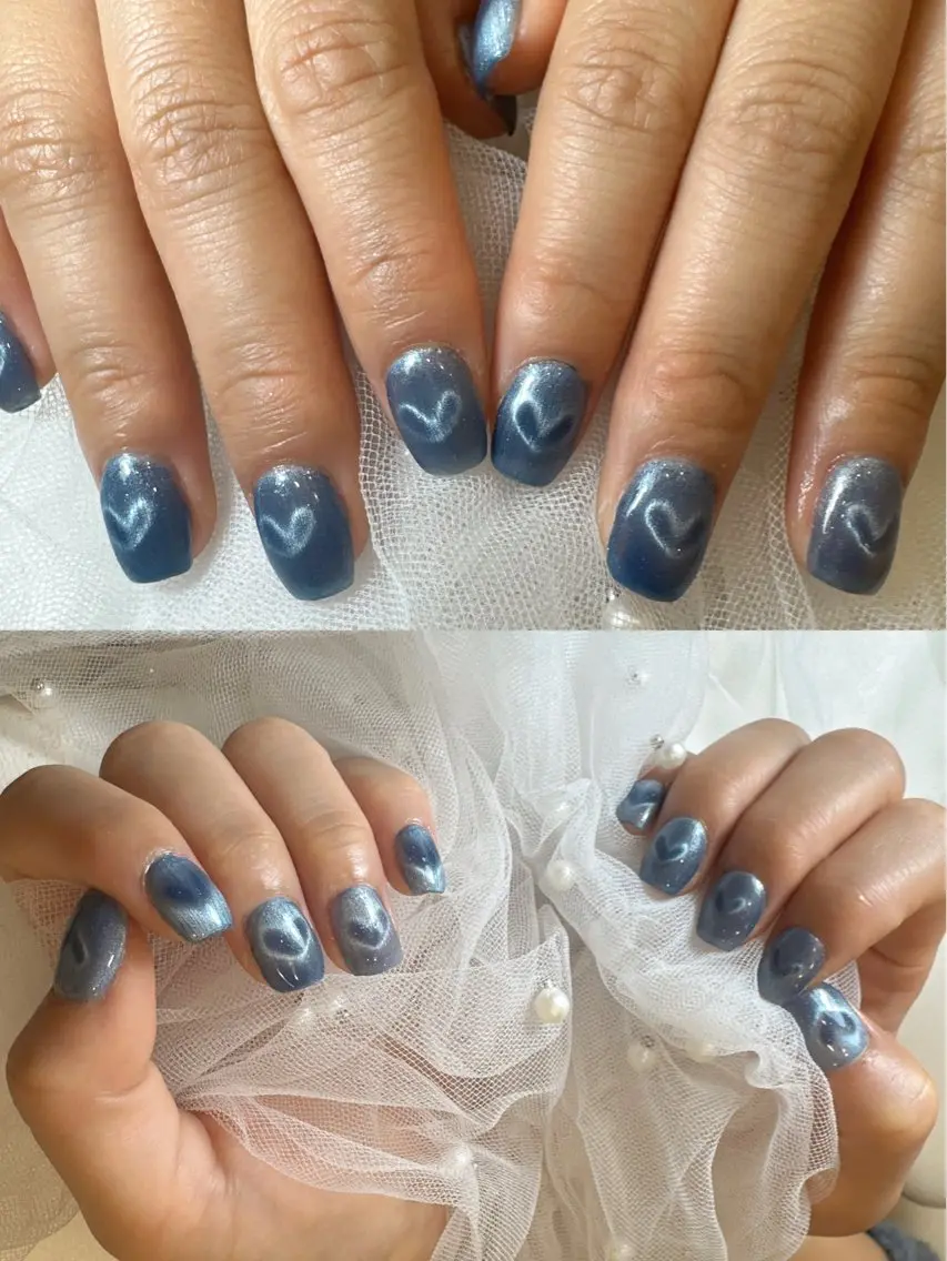 ネイル SUI Nail Roomのネイルデザイン