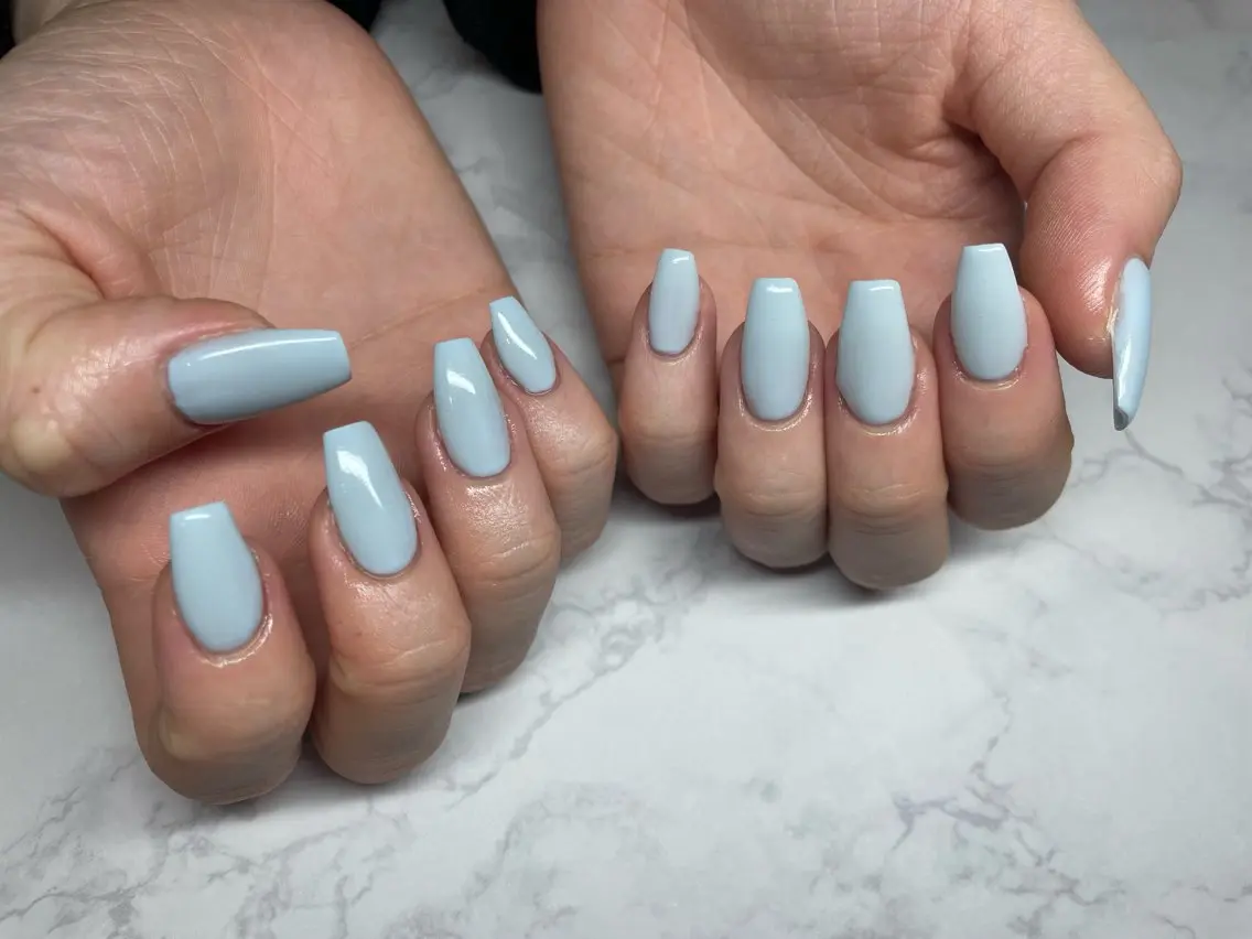 ネイル Pureté by Nnailのネイルデザイン