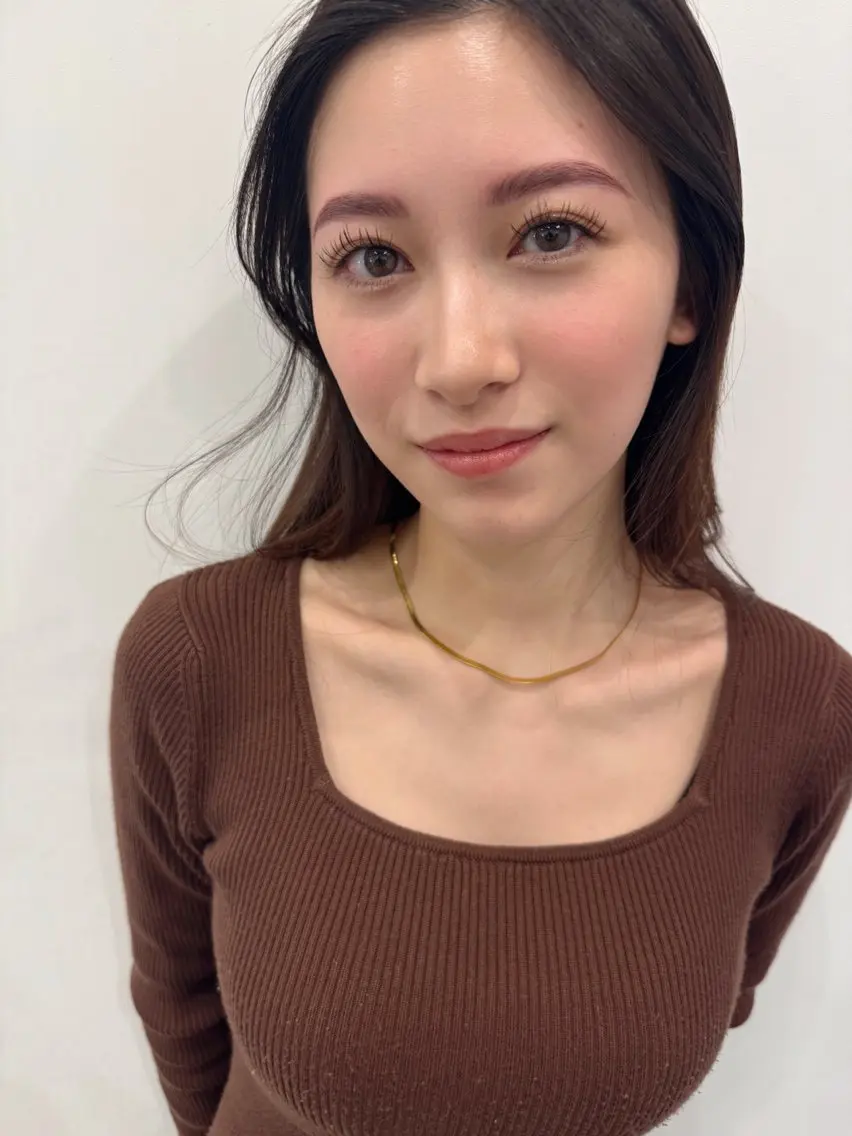 アイブロウ ワックス脱毛 その他(アイブロウ) 美眉/facewax 🕊️🫧Mのその他イメージ