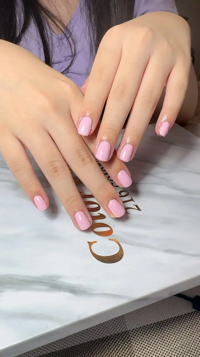 ネイル ハンドネイル HANA NAILのネイルデザイン