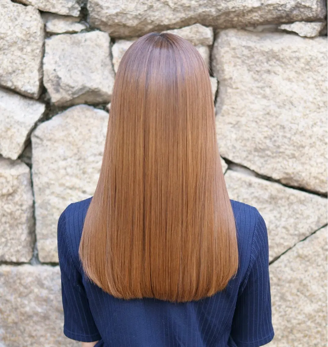 ロング kawakita yoshinoriのヘアスタイル