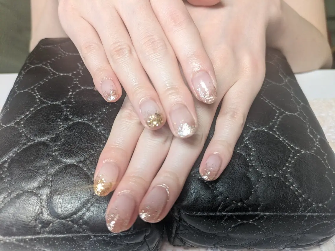 ネイル haru  nailのネイルデザイン