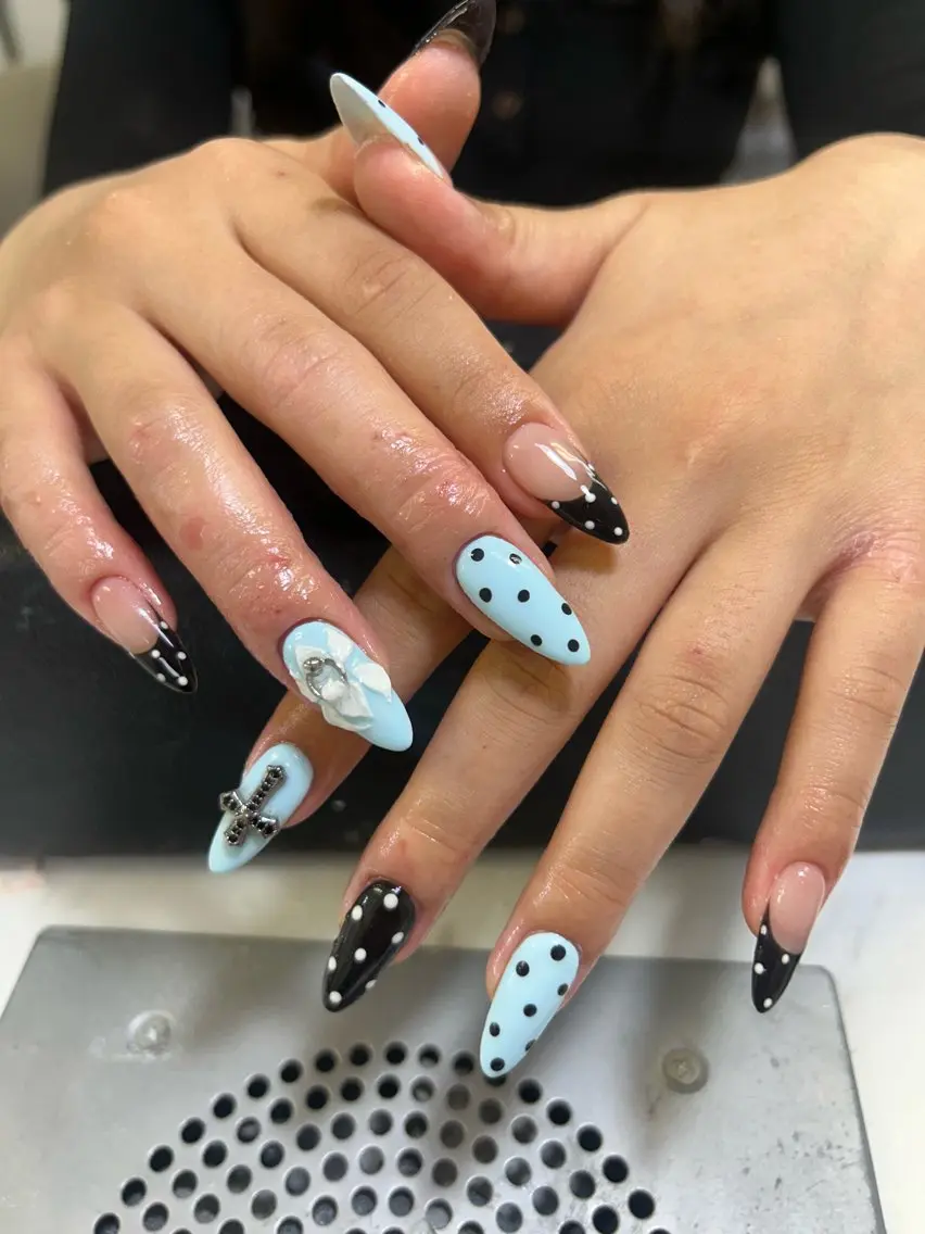 ネイル ハンドネイル ハンドケア marin nails28のネイルデザイン