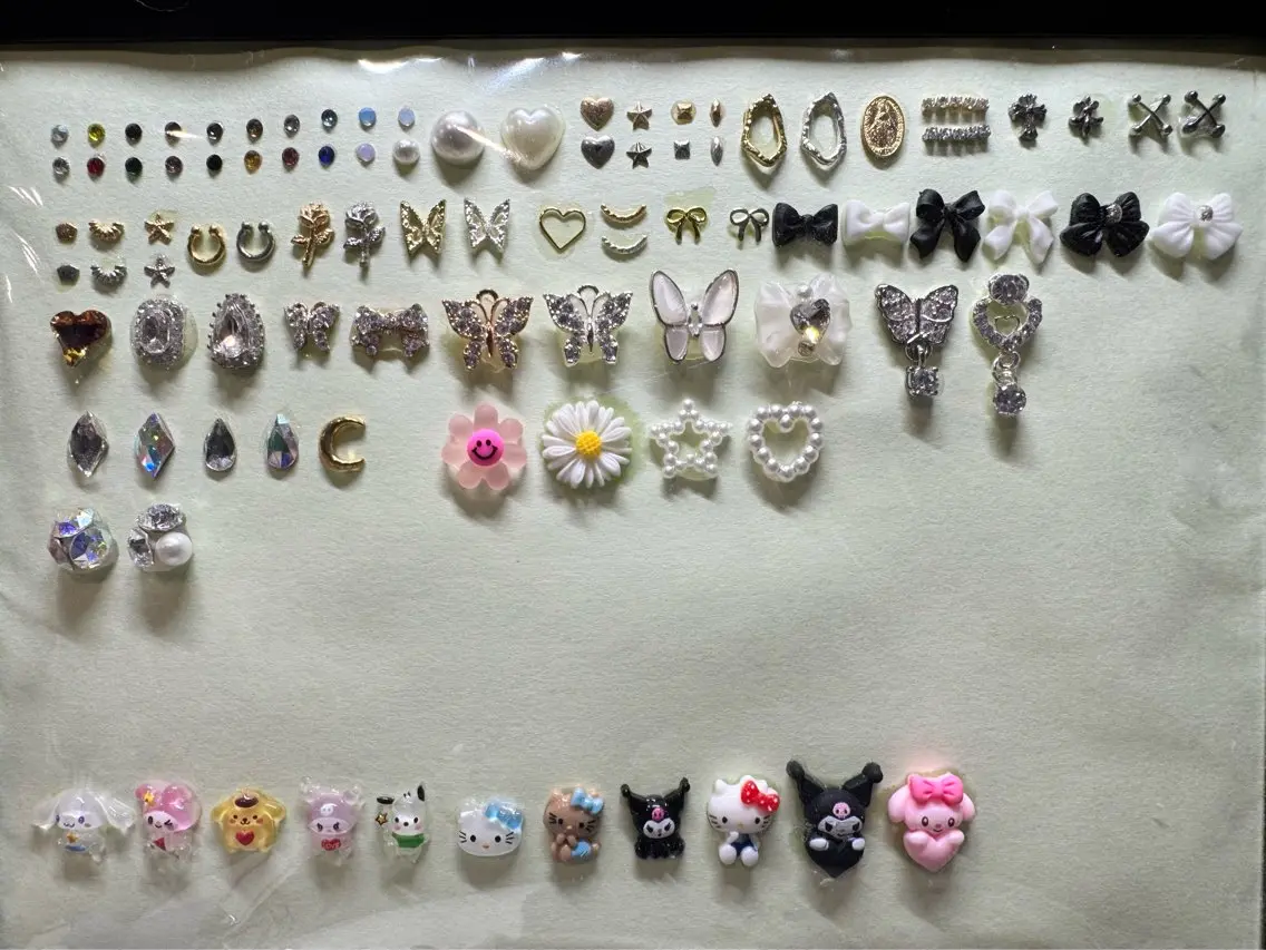 ネイル アートネイル Rimie Yamauchiのネイルデザイン