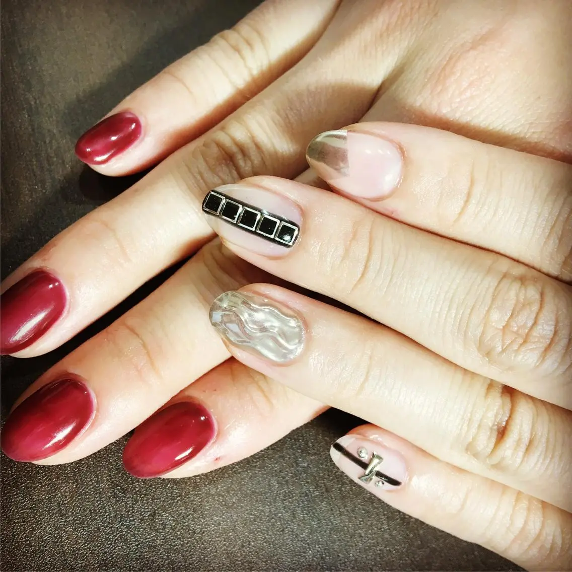 ネイル nail salon Titaleeのネイルデザイン