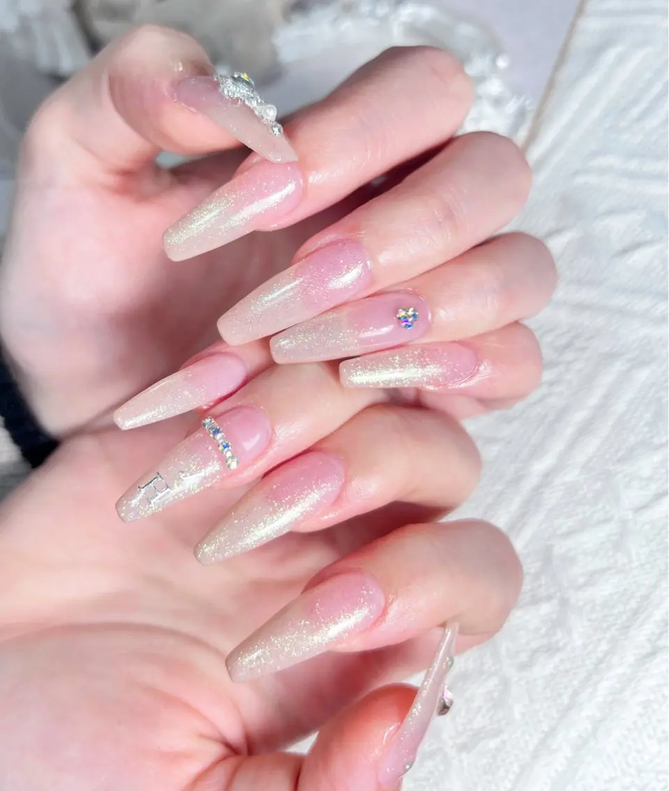 ネイル jmnail 千葉中央のネイルデザイン