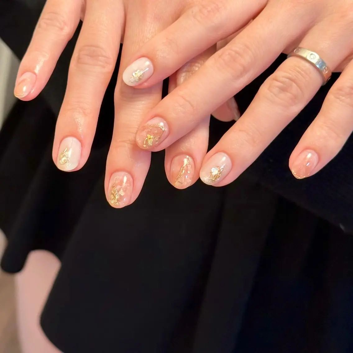 ネイル Unicorn Nail 矢場町店のネイルデザイン