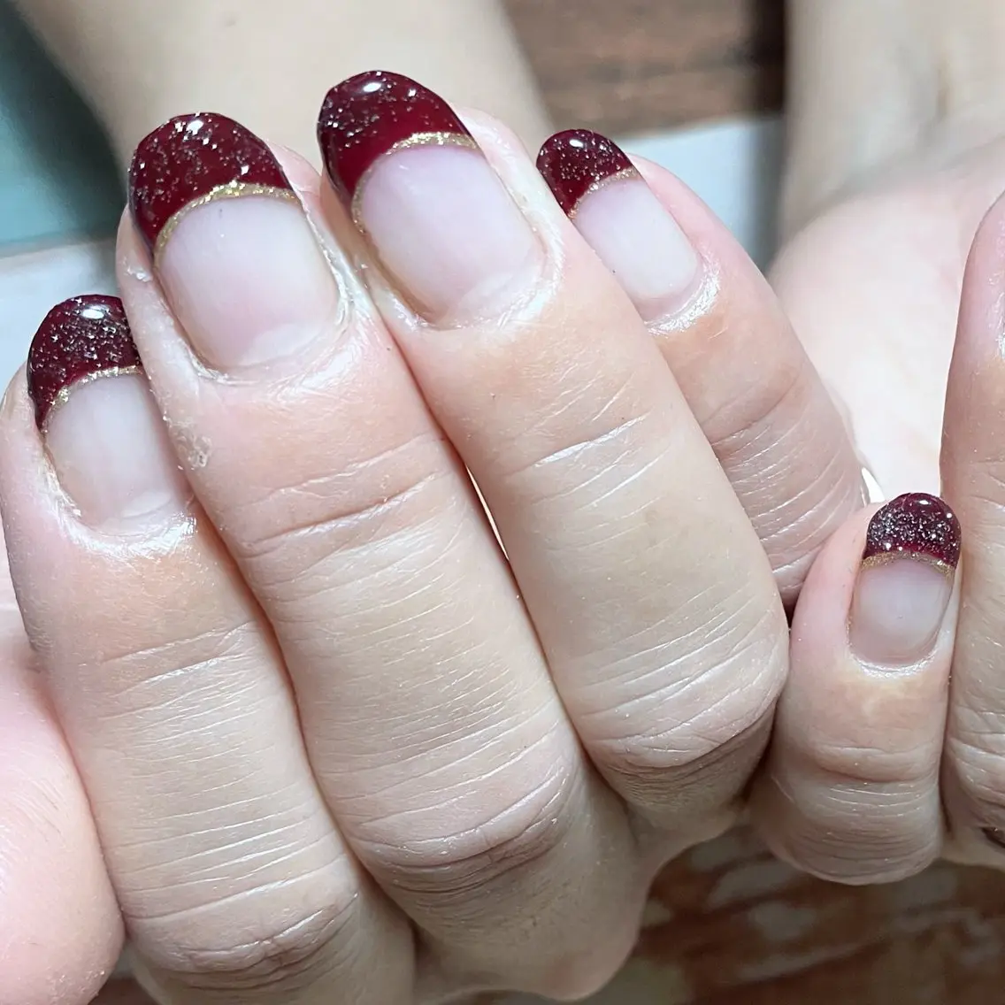 ネイル ハンドネイル nail salon mのネイルデザイン
