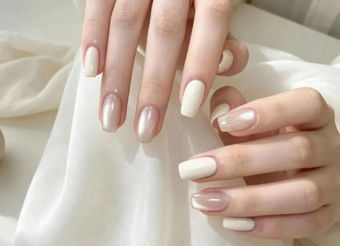 ネイル ハンドネイル ハンドケア nail salon Brillantのネイルデザイン