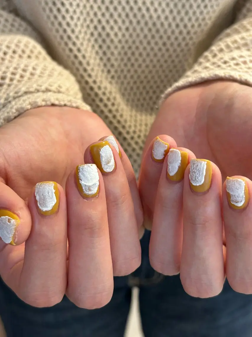 ネイル ジェルネイル マグネットネイル 持ち込み ニュアンスネイル ワンカラーネイル プライベートサロン etelüのネイルデザイン