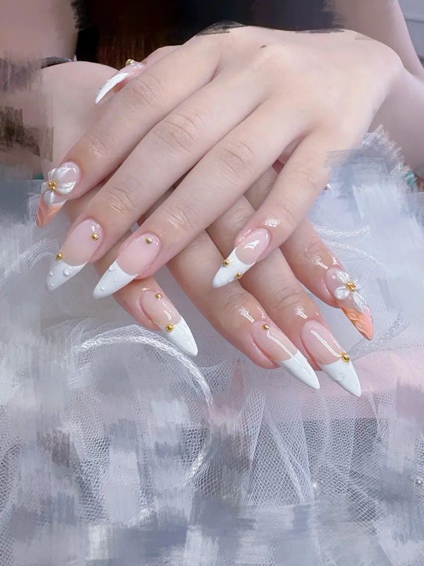 ネイル L’eclat Nailのネイルデザイン