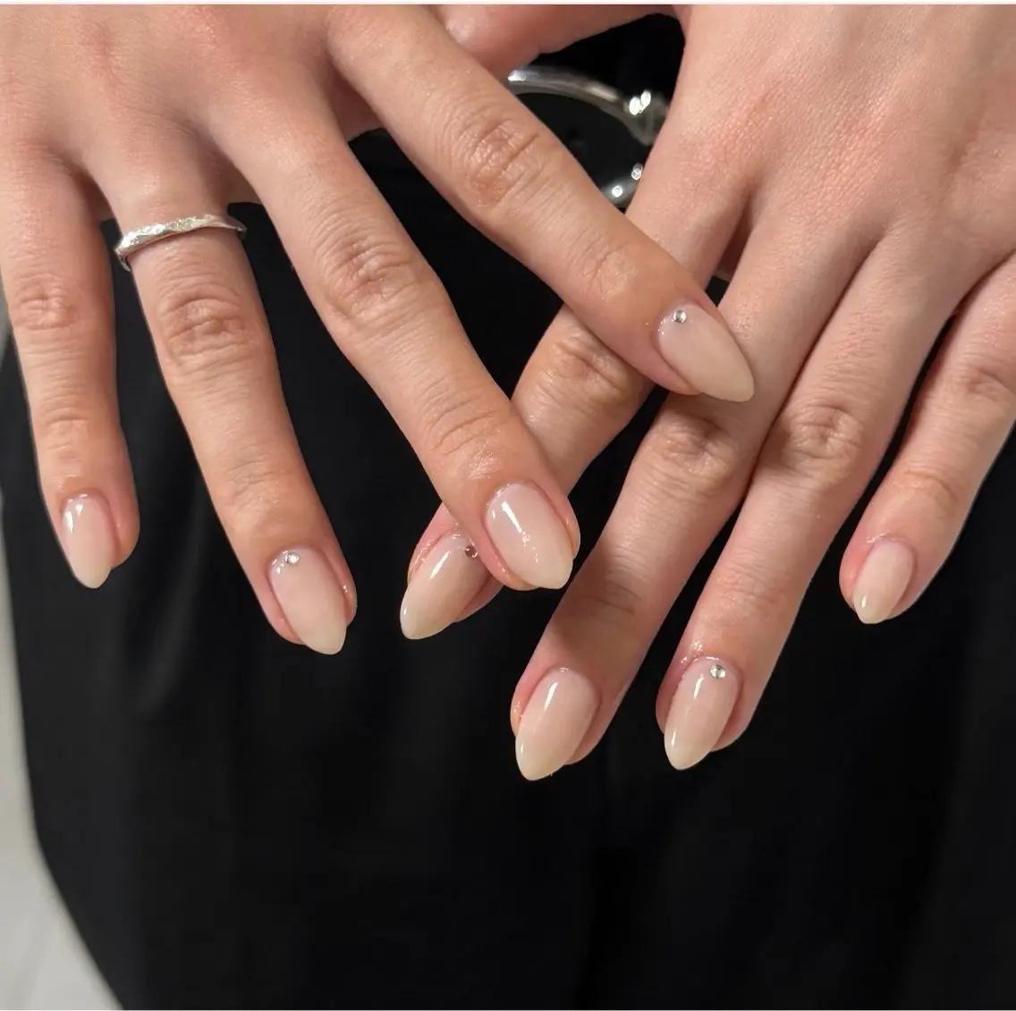ネイル nailsalon bijuのネイルデザイン