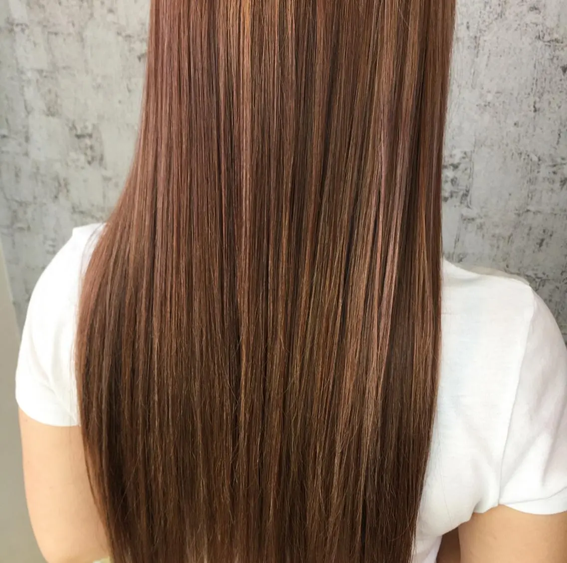 ロング カラー ショート/ボブ🌿 大野ちかのヘアスタイル
