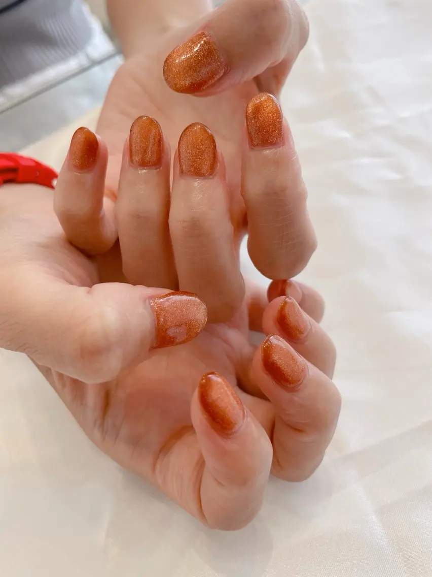 ネイル ハンドネイル franc__ nailのネイルデザイン
