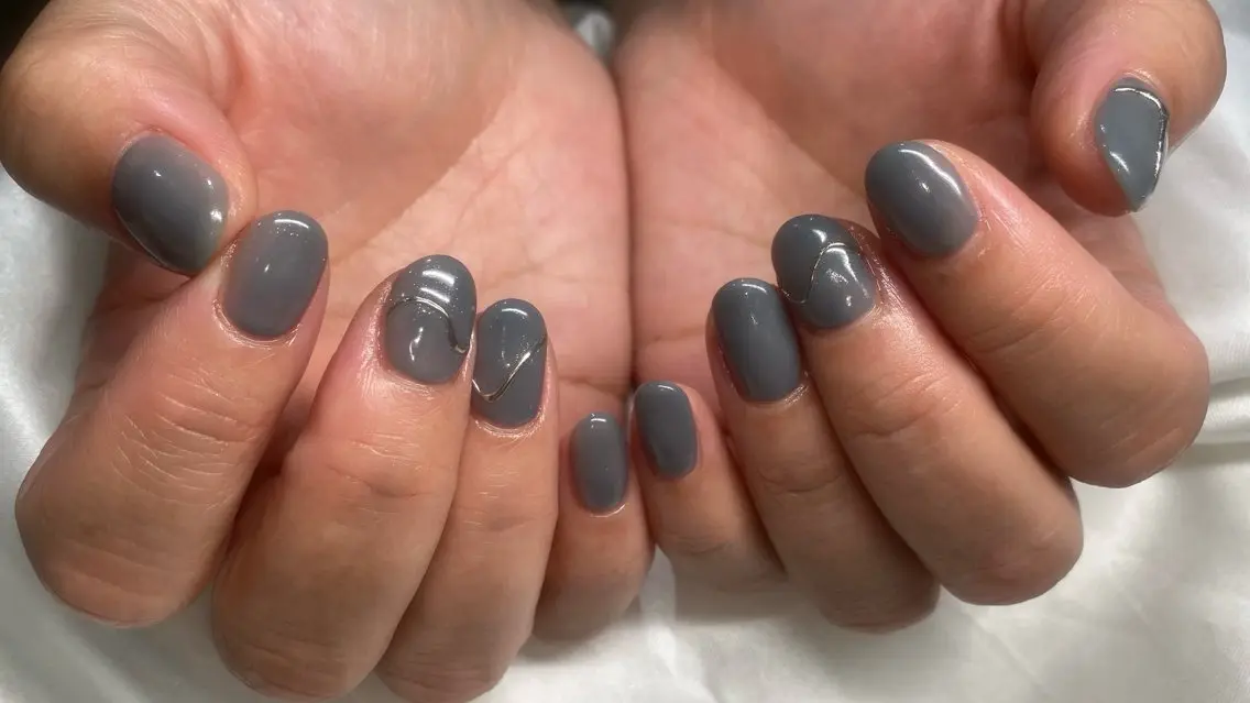 ネイル Nail Salon Lindaのネイルデザイン