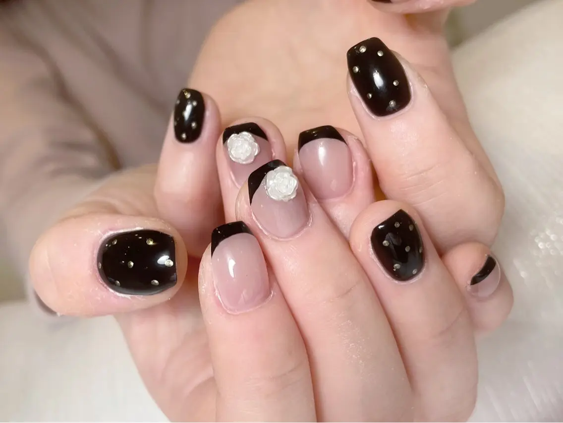 ネイル Wilu nail 二子玉川店のネイルデザイン