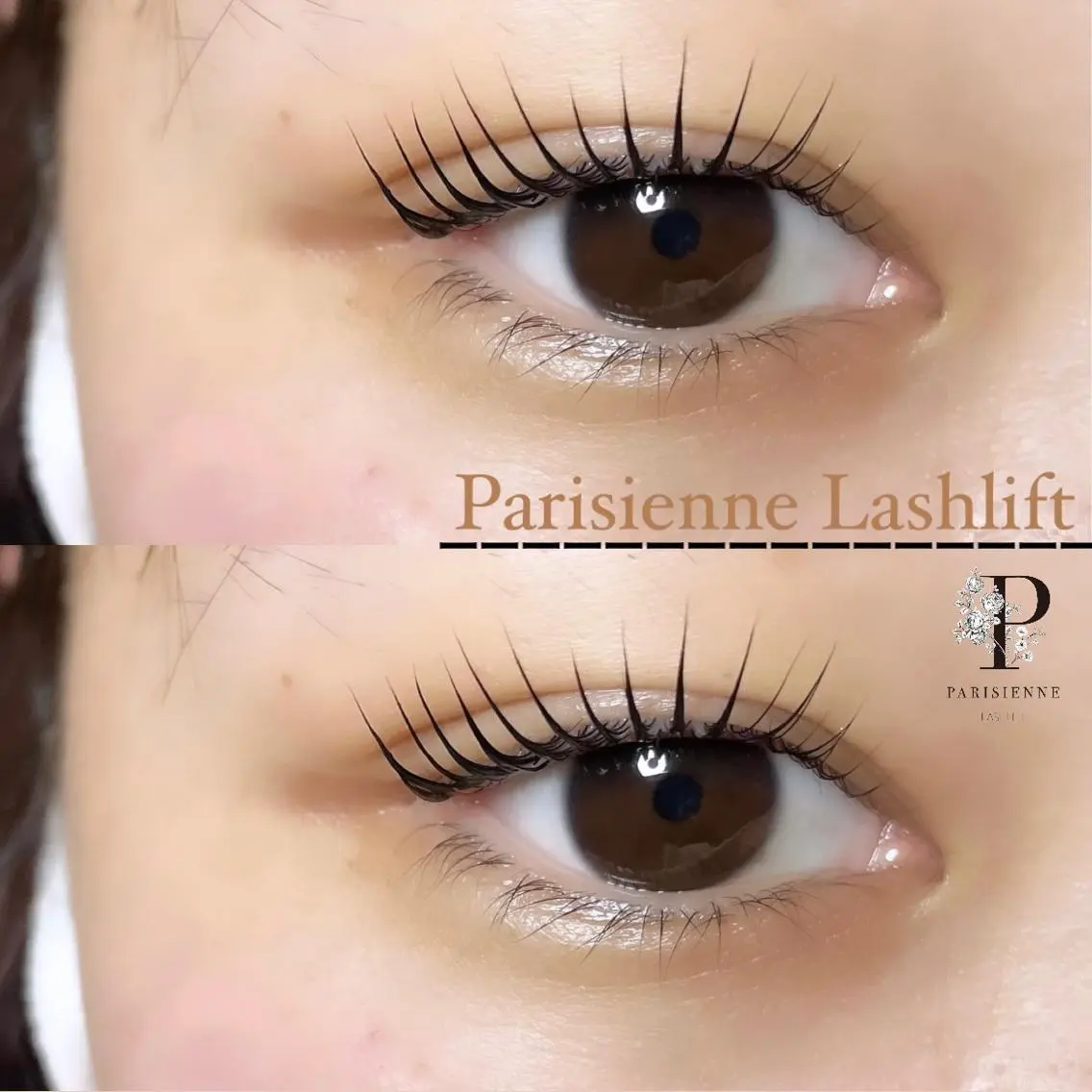 マツエク・マツパ MOAeyelash Honokaのマツエク・マツパデザイン