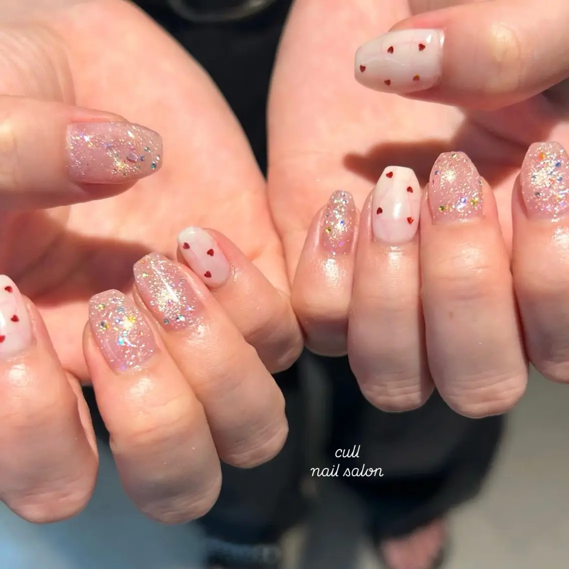 ネイル シンプルネイル minori 🌿のネイルデザイン