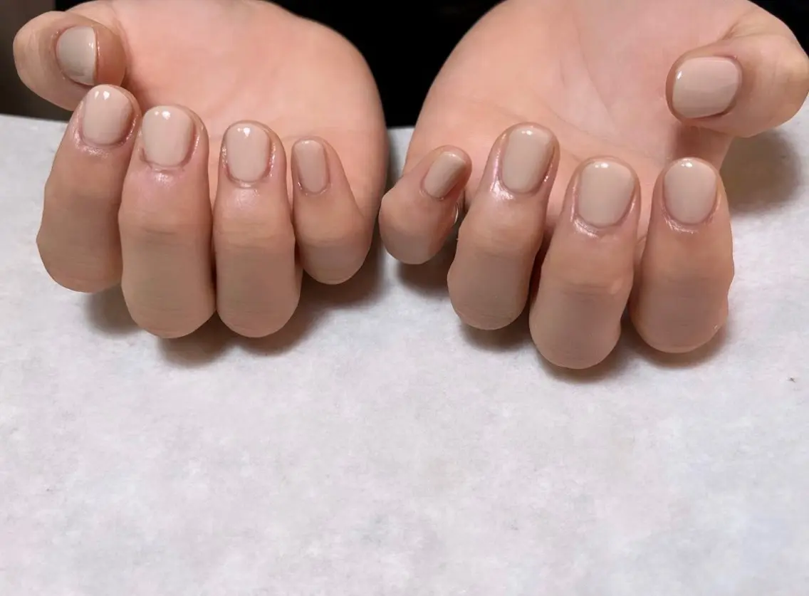 ネイル nailsalon auneのネイルデザイン