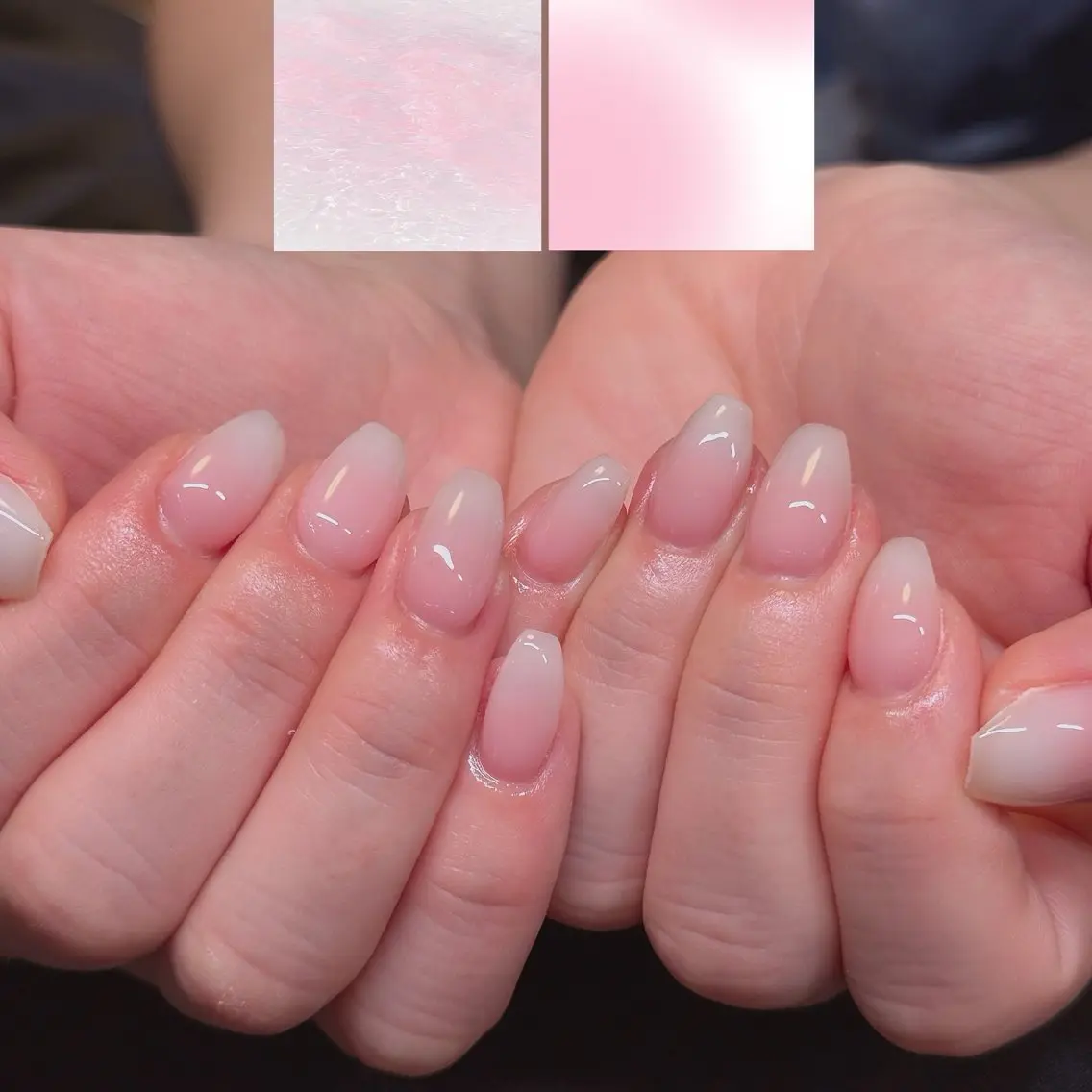 ネイル ワンカラーネイル MIRA NAILROOMのネイルデザイン
