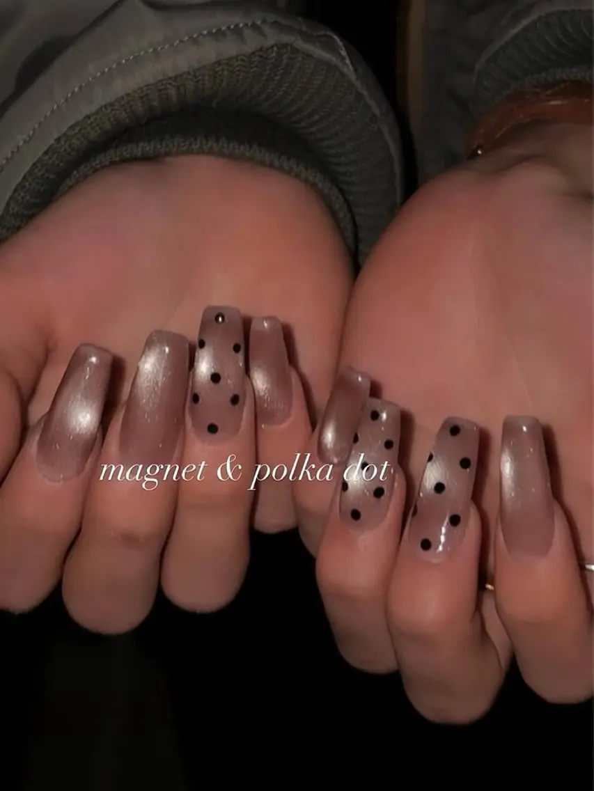 ネイル ハンドネイル Nail Mapleのネイルデザイン