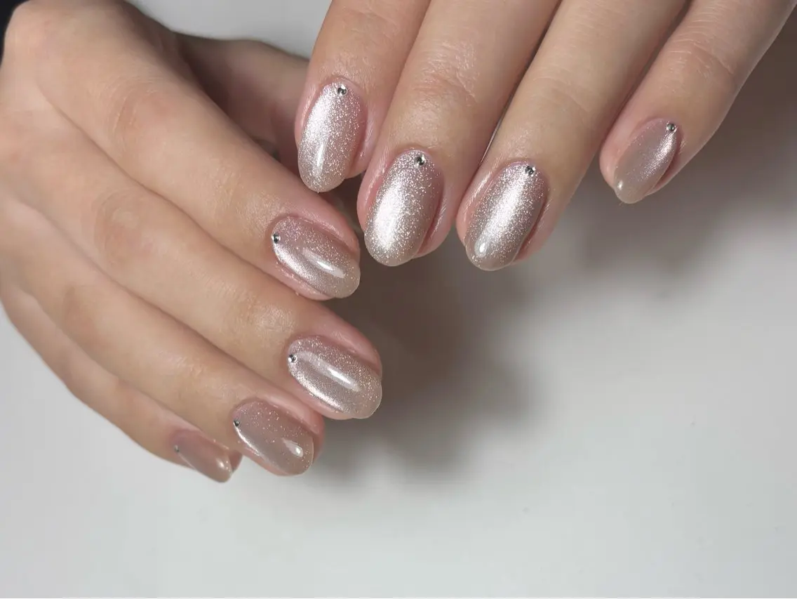 ネイル ハンドネイル THE NAILERYのネイルデザイン