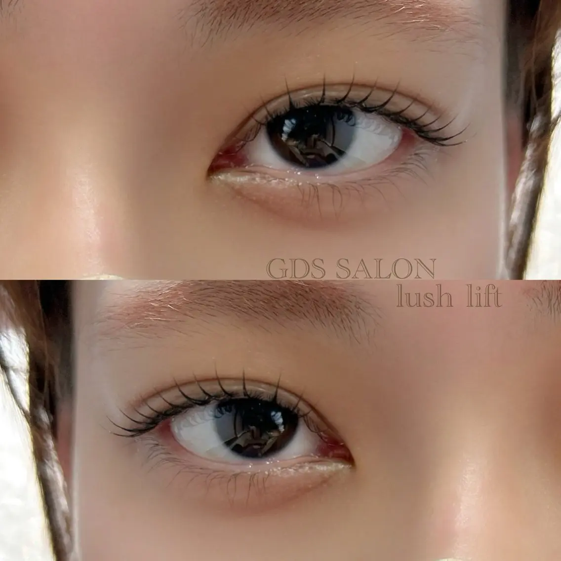 マツエク・マツパ GDSSALON👑 斉藤彩乃のマツエク・マツパデザイン