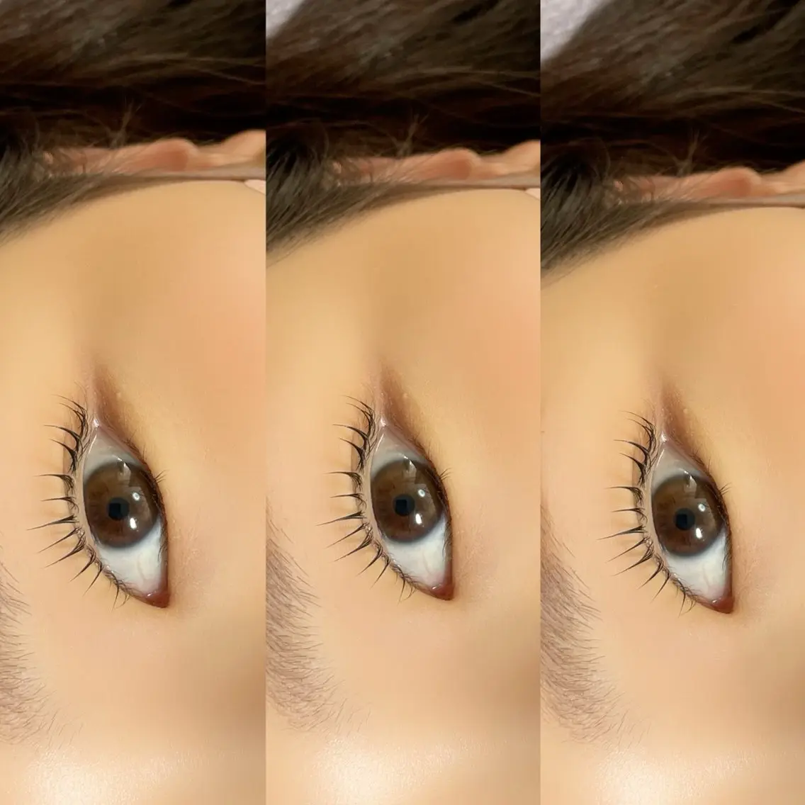 マツエク・マツパ eclipse eyelashのマツエク・マツパデザイン